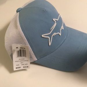 Costa Trucker Hat